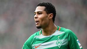 Gnabry to leave Werder Bremen