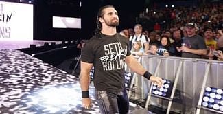 WWE News: Seth Rollins on which former champ's entrance theme he would like to steal