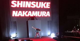 WWE Live Event Results: Everett, Washington 25th June 2017