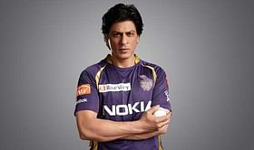 Shah Rukh Khan keen on buying team in CSA's T20 Global League