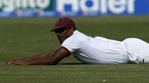 Gabriel not ready for West Indies return