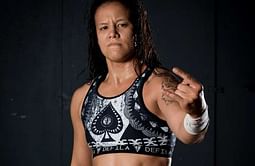 WWE News: Becky Lynch all but confirms former UFC fighter Shayna Baszler for the Mae Young Classic