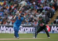 Shikhar Dhawan 2013 Edgbaston Pakistan