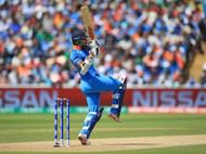 Shikhar Dhawan Bangladesh Champions Trophy