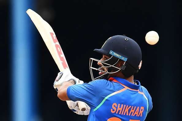Popular opinion, misconceptions and the ODI genius that Shikhar Dhawan is