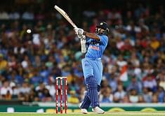 Top 5 knocks by Shikhar Dhawan in ICC tournaments