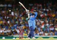 शिखर धवन