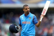Shikhar Dhawan will be Delhi's best batting hope in the 2019 IPL season