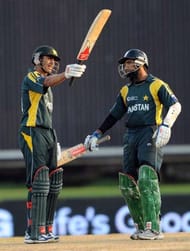 Shoaib Malik 2009 India Centurion