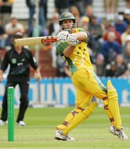 Simon Katich Australia