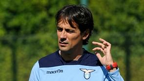 Inzaghi agrees Lazio contract renewal