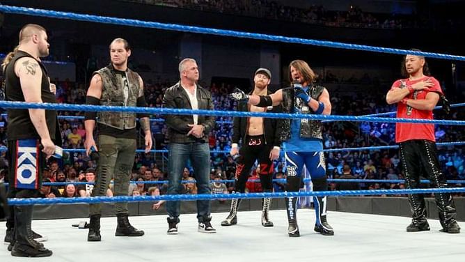 5 WWE Money in the Bank 2017 Rumors you need to know