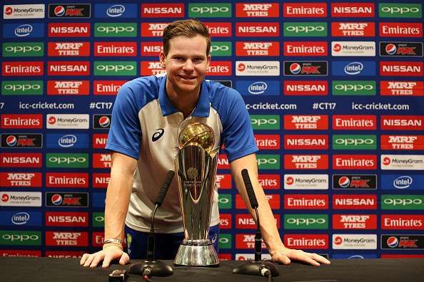5 reasons why Australia can win the ICC Champions Trophy 2017