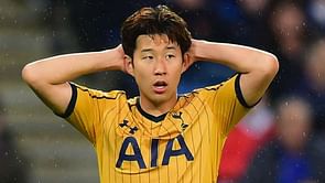 Son a doubt for start of Premier League season