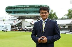 ICC Champions Trophy: Sourav Ganguly blasts Pakistan after loss to India