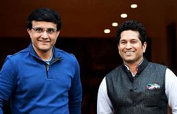 Sourav Ganguly says India are looking for a coach who can win matches