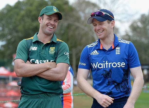 England's five new T20 recruits: All you need to know