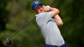 Spieth excited for Travelers Championship