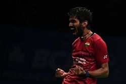 Srikanth Kidambi clinches Indonesia Open title