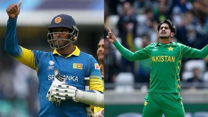 Sri Lanka v Pakistan: Everything you need to know