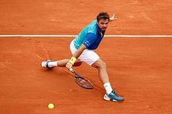Roland Garros 2017 diary: Is Stan Wawrinka settling in for his annual Slam charge?