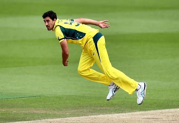 Video: Australian pacers practice bowling yorkers using a refreshingly innovative technique