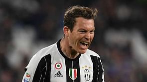 Juventus still believe despite Champions League final loss - Lichtsteiner