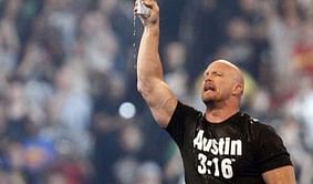 WWE News: 'Stone Cold' Steve Austin spotted at RAW venue