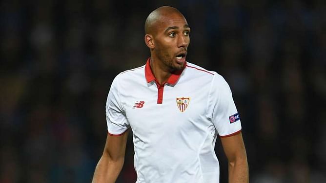 Sevilla refute Juve interest in N'Zonzi