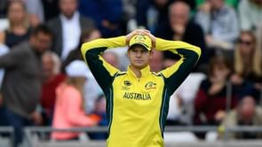 Smith laments below-par Australia