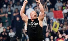 WWE Rumor: WWE Legend set to appear for tonight's RAW
