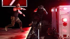WWE News: Braun Strowman calls Roman Reigns a "little dog"