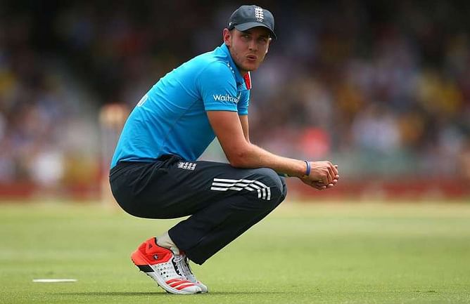 ICC Champions Trophy 2017: 5 possible replacements for Chris Woakes