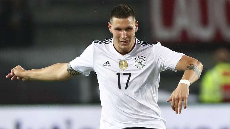 It didn't take me long to choose Bayern over Chelsea, says Sule