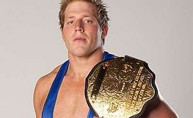 WWE News: Jack Swagger talks about the moment he found out he was going to win the World Heavyweight Championship