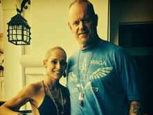 WWE News: The Undertaker's daughter reacts to Roman Reigns