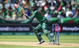 ICC Champions Trophy 2017: 5 best batsmen of the tournament