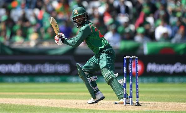 ICC Champions Trophy 2017: 5 best batsmen of the tournament