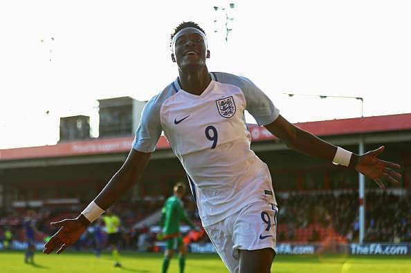 5 young stars ready to explode at the European Under-21 Championship 2017