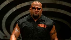 WWE News: Taz calls his WWE debut against Kurt Angle the 'greatest' and 'worst' moment of his career