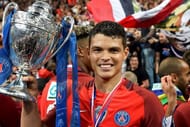 Thiago Silva PSG highest wages