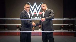 WWE News: WWE to hold first-ever Live Event in Shenzhen, China