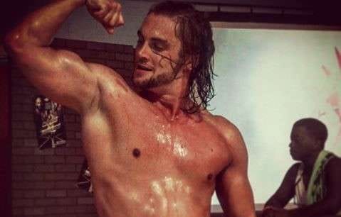 Indie Wrestling News: ROH star explains horrific leg injury, talks about painful rehab