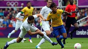 New Zealand's Smith ready for Ronaldo after Neymar torment