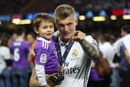 Toni Kroos
