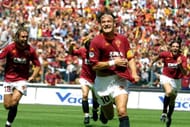 Totti Roma
