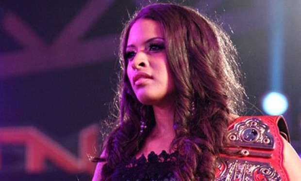 From the WWE Rumor Mill: Former Impact Wrestling star has signed with WWE
