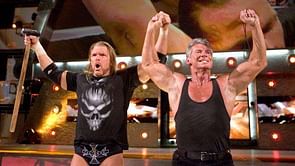 Rumor Killer: Arguments between Triple H and Vince McMahon on NXT guys