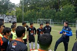 After tie up with Borussia Dortmund, Tata Trusts U Dream Football aims higher with upgraded programme