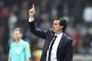 Unai Emry PSG